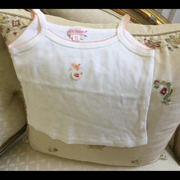 6 piece set Petit Patapon set size 3-4 - Picture 13 of 16